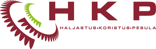 HKP logo