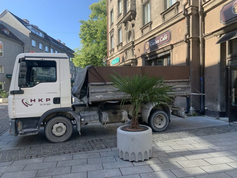 Kallur MAN TGL 8.180 4X2 BB