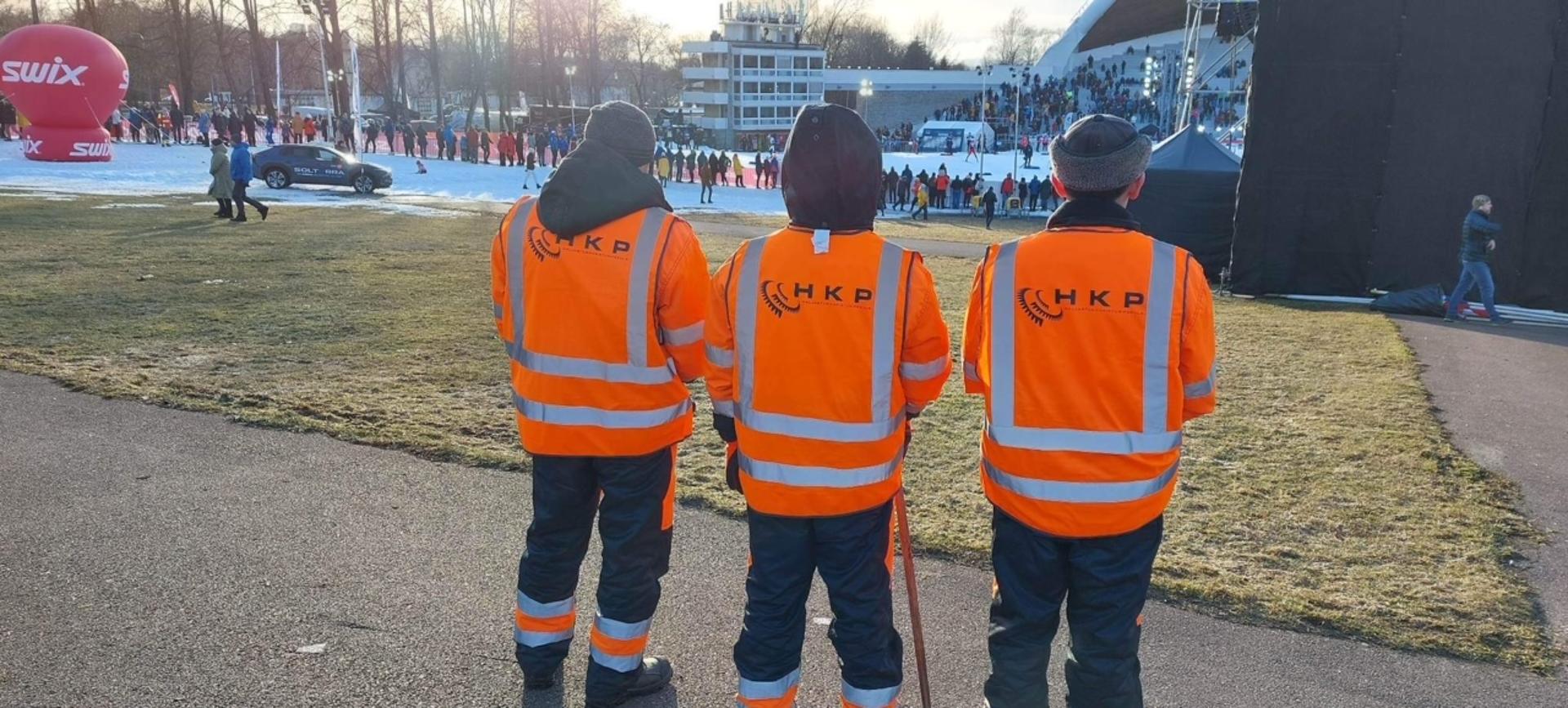 Ürituste koristusteenus