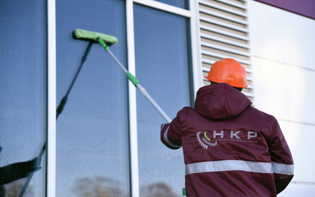 Haljastustööde juht