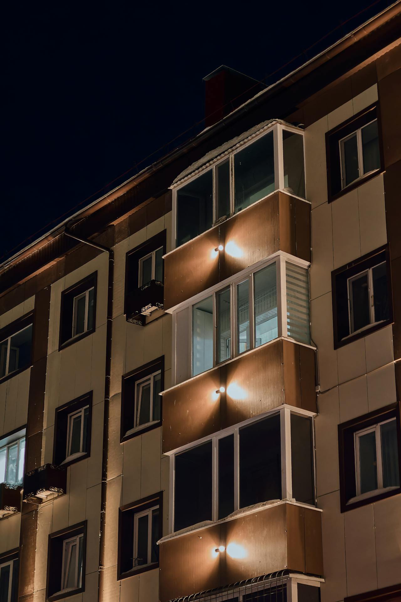 Korteriühistute koristus